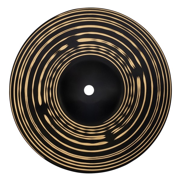Meinl Classics Custom Dark 8" Micro Stack Hats