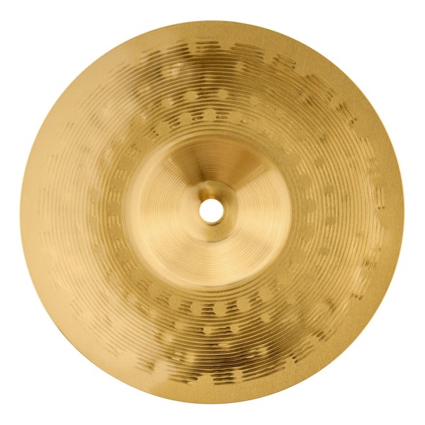 Meinl HCS 8" Micro Stack Hats