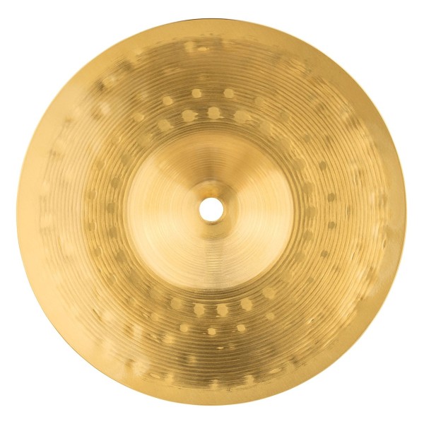 Meinl HCS 8" Micro Stack Hats