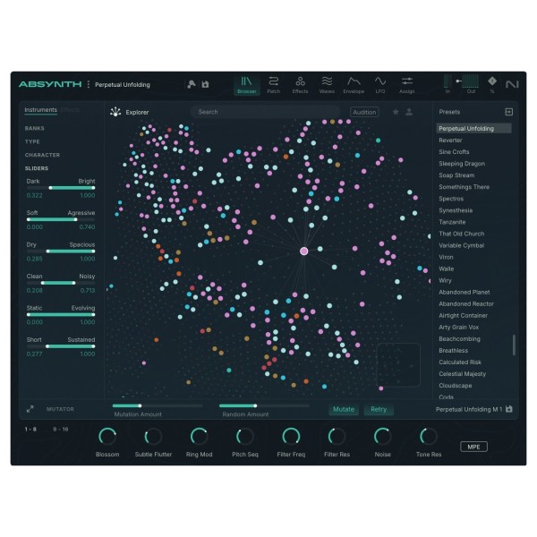 Native Instruments Absynth 6
