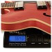 Gibson ES-335, Watermelon Red #226240309 - weight shot