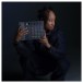 AlphaTheta SLAB MIDI Controller - Lifestyle