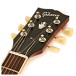 Gibson ES-335, Watermelon Red #226240309 - headstock
