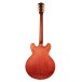 Gibson ES-335, Watermelon Red #226240309 - back