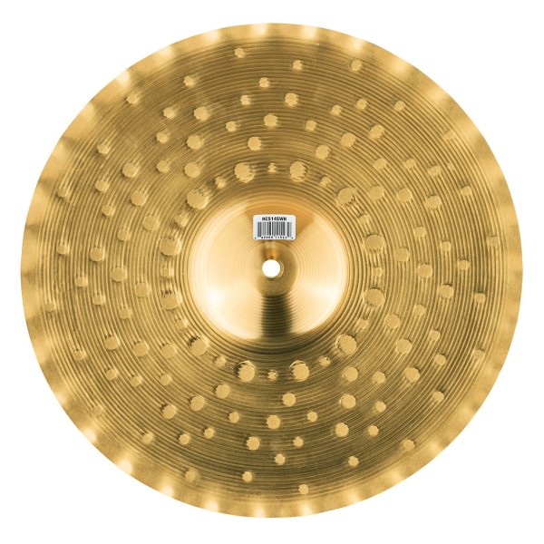 Meinl 14" HCS Soundwave Hi-Hat