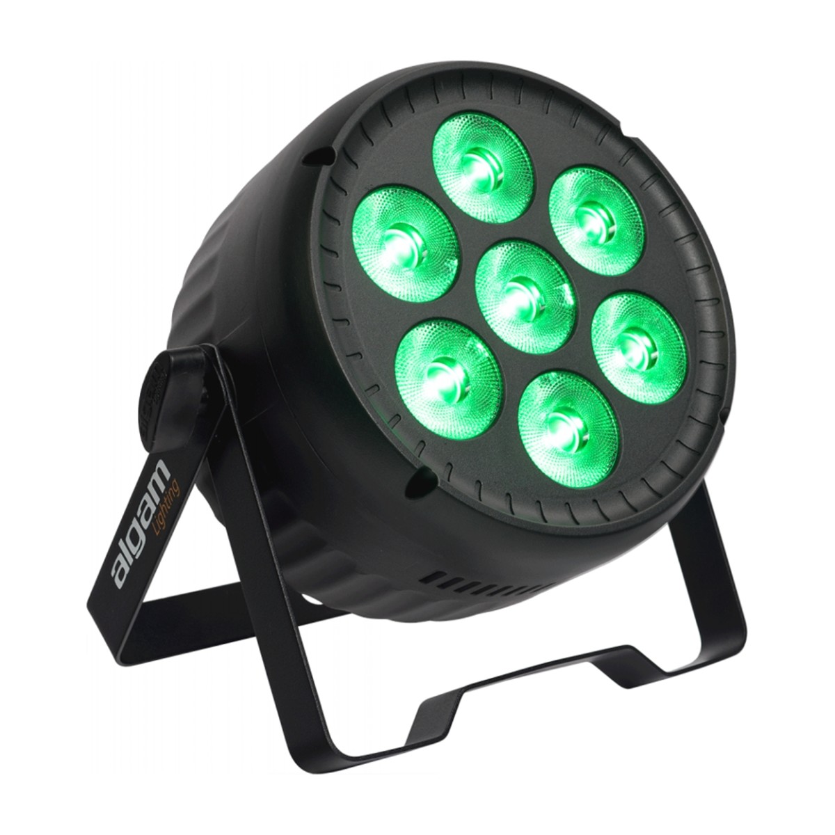 Click to view product details and reviews for Algam Lighting 7 X 30w Rgbww Led Par Wash.