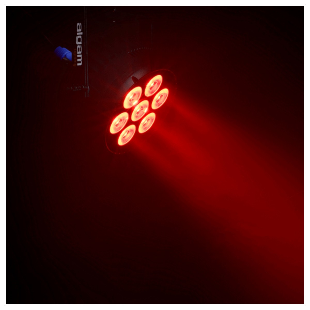 Algam Lighting Draagtas voor 4x SLIMPAR kopen