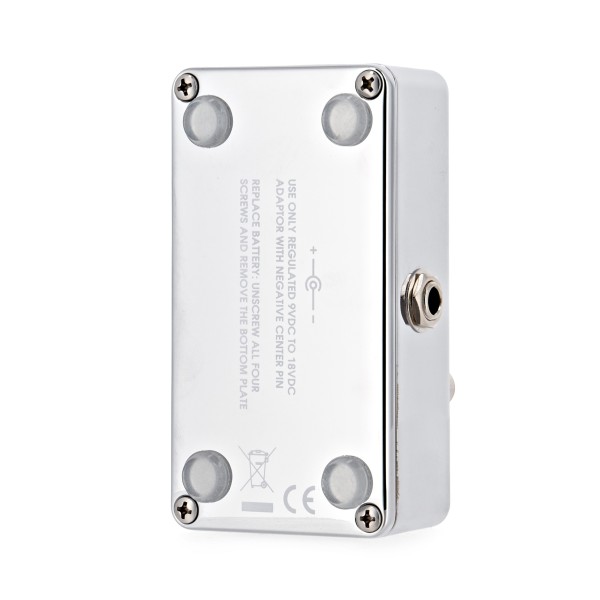 Xotic Effects RC Booster V2