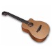 Furch Guitars Pioneer-CM a Travel Guitar - angled shot