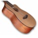 Furch Guitars Pioneer-CM a Travel Guitar - side view