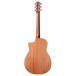 Furch Guitars Pioneer-CM a Travel Guitar - back