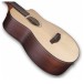 Furch Guitars Pioneer-ER a Travel Guitar - body