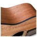 Furch Guitars Pioneer-MM a Travel Guitar - upper bout