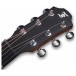Furch Guitars Pioneer-MM a Travel Guitar - headstock