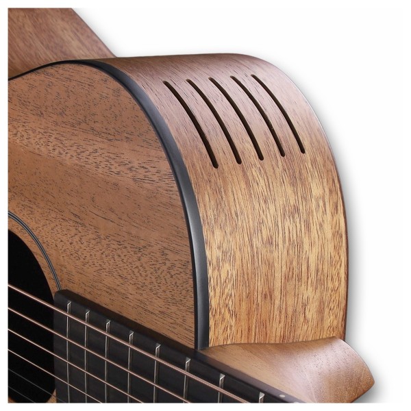 Furch Guitars Pioneer-MM a Travel Guitar - soundport