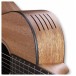 Furch Guitars Pioneer-MM a Travel Guitar - soundport