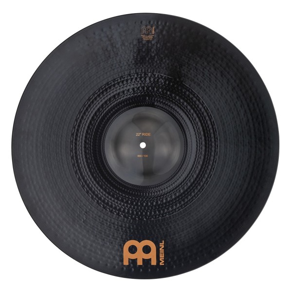Meinl Artist Design Cymbal 22" Aric Improta Ride