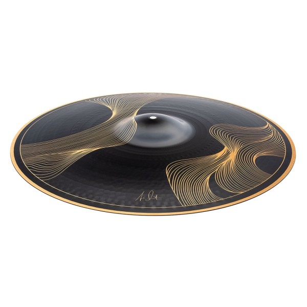 Meinl Artist Design Cymbal 22" Aric Improta Ride