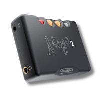 Chord Electronics Mojo 2 Portable DAC & Headphone Amplifier (2026 Version)