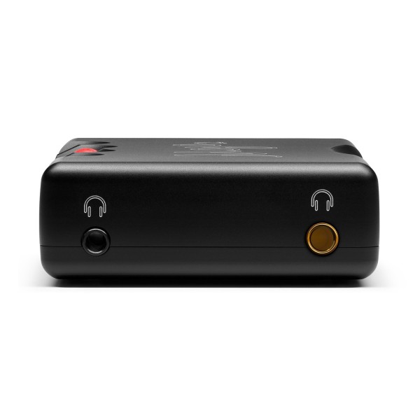 Chord Electronics Mojo 2 Portable DAC & Headphone Amplifier (2026 Version) 4 