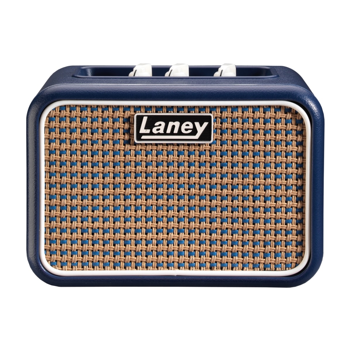 Click to view product details and reviews for Laney Mini Lion 3w Guitar Amplifier.