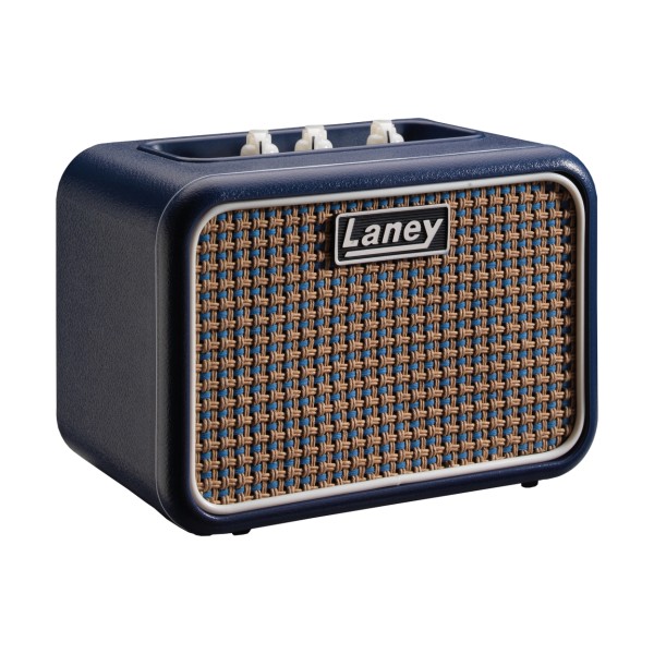 Laney Mini-lion 3w Guitar Amplifier, Left Angle