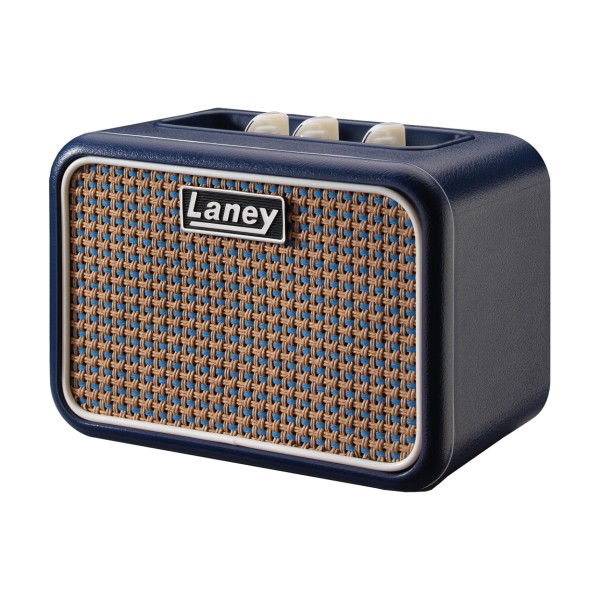 Laney Mini-lion 3w Guitar Amplifier, Right Angle
