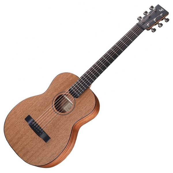 Furch Guitars Little Jane LJ 10-MM w/ LR Baggs EAS-VTC