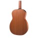 Furch Guitars Little Jane LJ 10-MM w/ LR Baggs EAS-VTC - back of body