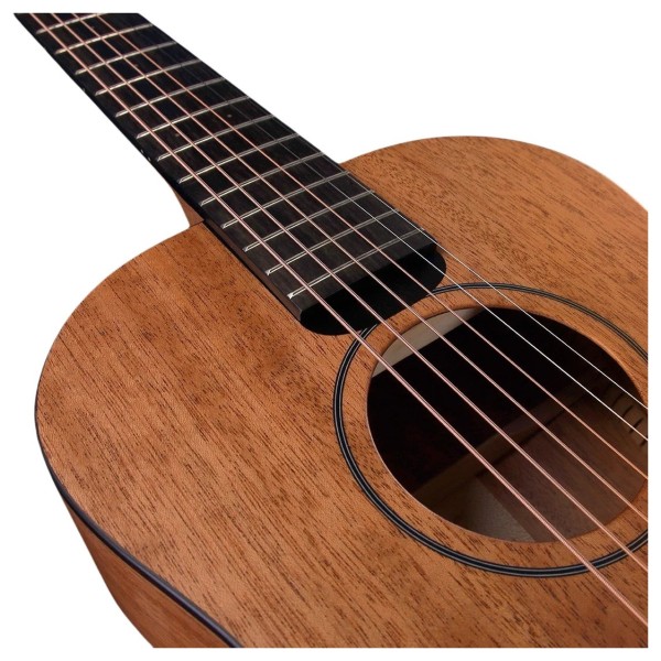 Furch Guitars Little Jane LJ 10-MM w/ LR Baggs EAS-VTC - soundhole