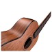 Furch Guitars Little Jane LJ 10-MM w/ LR Baggs EAS-VTC - upper bout