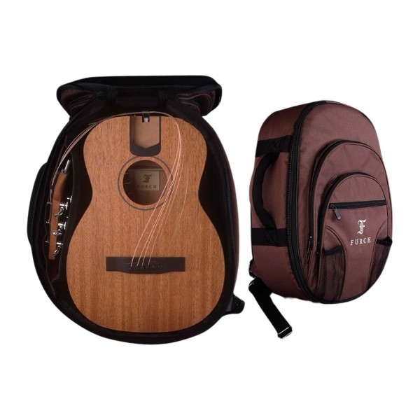 Furch Guitars Little Jane LJ 10-MM w/ LR Baggs EAS-VTC - case