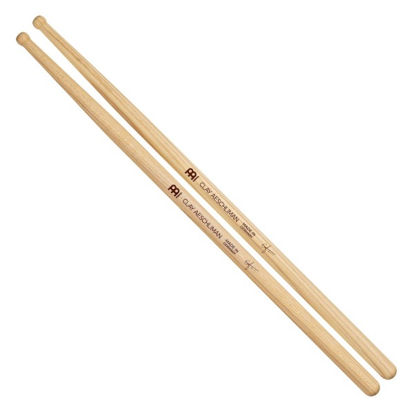 Meinl Stick & Brush Clay Aeschliman Signature Drumstick
