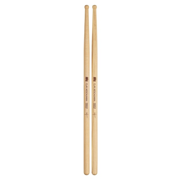 Meinl Stick & Brush Clay Aeschliman Signature Drumstick