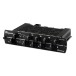 Synergy Bogner Ecstasy 2-Channel Preamp Module - Angled