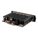 Bogner Ectasy Tube Guitar Preamp Module - Angled Rear