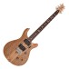 PRS SE Custom 24, Natural Burled Ash