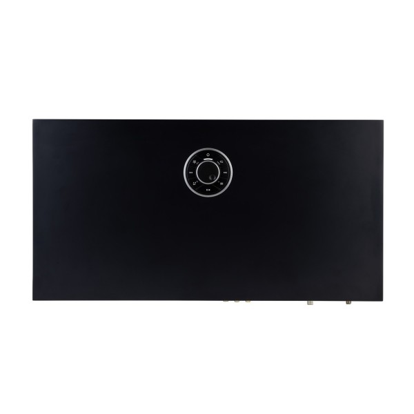 Ruark R410 Integrated Music System, Charcoal with Half-Price R-CD100 USB CD Player 5 