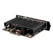 Synergy Bogner Uberschall 2-Channel Preamp Module - Rear