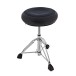 Deluxe Hydraulic Drum Throne by Gear4music