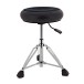 Deluxe Hydraulic Drum Throne by Gear4music