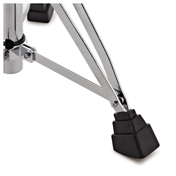Deluxe Hydraulic Drum Throne by Gear4music