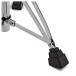 Deluxe Hydraulic Drum Throne by Gear4music