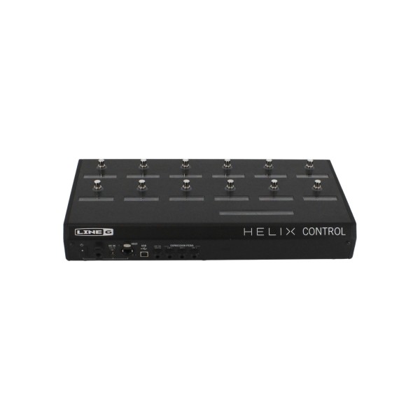 Line 6 Helix Control for Helix Rack - Secondhand at Gear4music