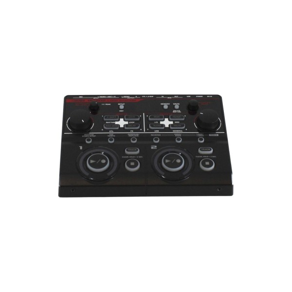 Boss RC-202 Loop Station - Secondhand at Gear4music