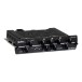 Synergy Diezel Herbert 2-Channel Preamp Module - Angled 2