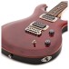 PRS SE CE24, Black Cherry (2026) - body