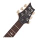 PRS SE CE24, Black Cherry (2026) - headstock