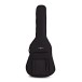 Padded Water-Resistant Dreadnought Acoustic Guitar Bag by Gear4music, 5mm