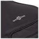 Padded Water-Resistant Dreadnought Acoustic Guitar Bag by Gear4music, 5mm